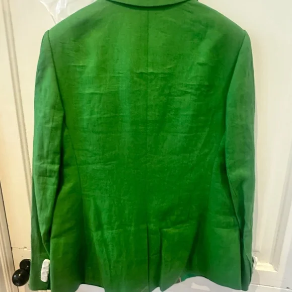 Boden Stamford Linen Blazer - Picture 7 of 10